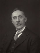 George Peabody Gooch NPG x21944