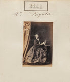 Mrs Paynter NPG Ax52837