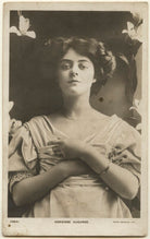 Adrienne Augarde NPG x193617