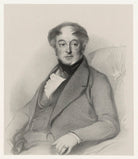 Joshua Stanger NPG D22283