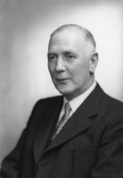 Sir John Benstead NPG x98722