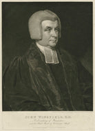 John Wingfield NPG D8756