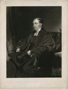 David Williams NPG D37078