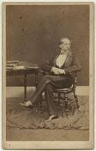 Charles Dickens NPG x11834