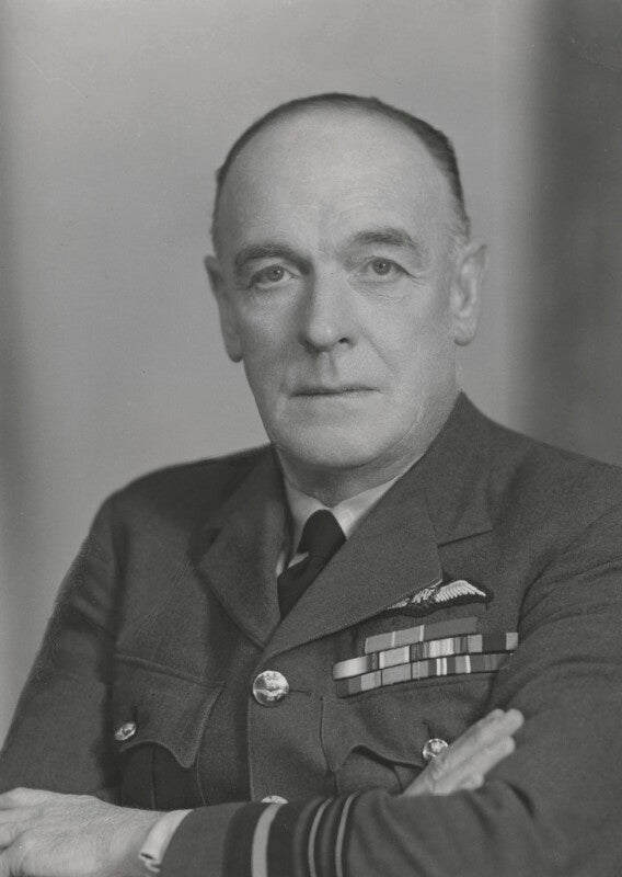 Unknown man npg x89644