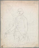 Edward Smith Stanley, 12th Earl of Derby NPG D23123