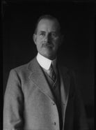 Edward Vincent Osborne Hewett NPG x42463