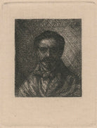 Charles William Sherborn NPG D21183