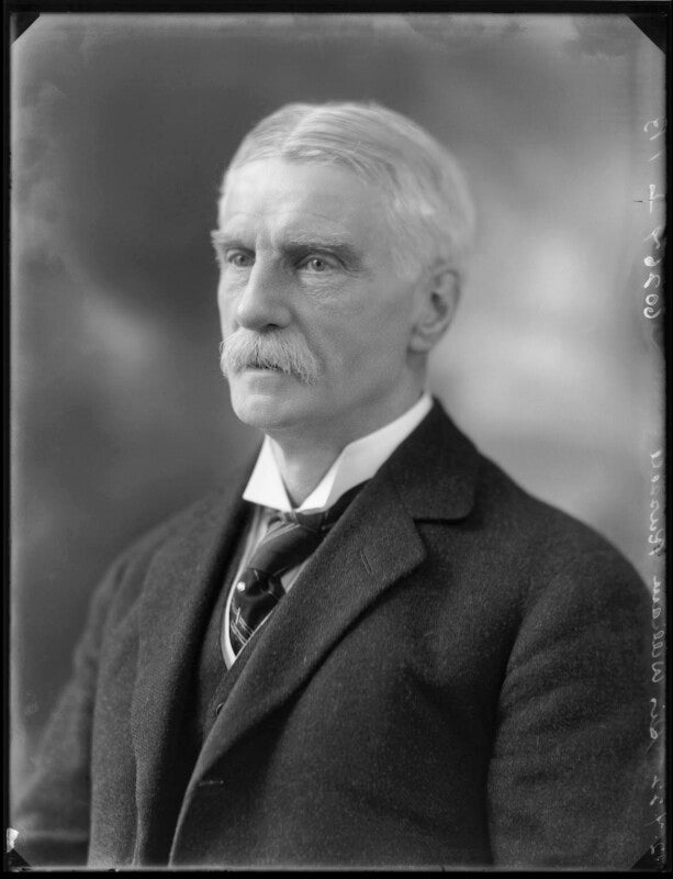 Sir william fleming russell npg x121753