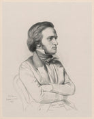 Antoine Roche NPG D22154