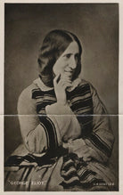 #George Eliot NPG x126939