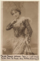 Ada Reeve NPG Ax160084