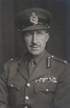 William Revell Revell-Smith NPG x159880