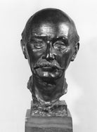Thomas Hardy NPG 2156
