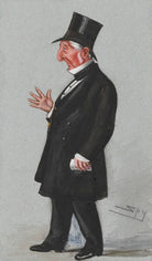 John Farley Leith NPG 4725