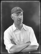 Percival Albert Perrin NPG x121872