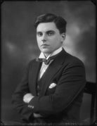 Robert John Graham Boothby, Baron Boothby NPG x127861