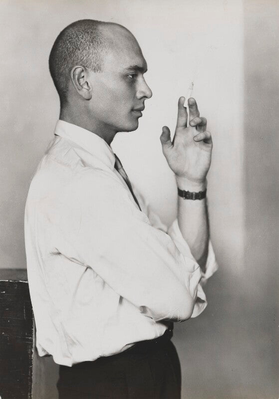 Yul brynner npg x4846