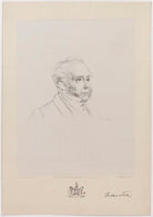 Henry John Temple, 3rd Viscount Palmerston NPG D39520