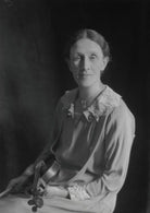 Emily Trigger NPG x42519