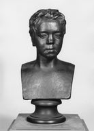 William Makepeace Thackeray NPG 620a