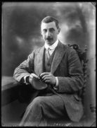 Odo Richard Vivian, 3rd Baron Swansea NPG x122161