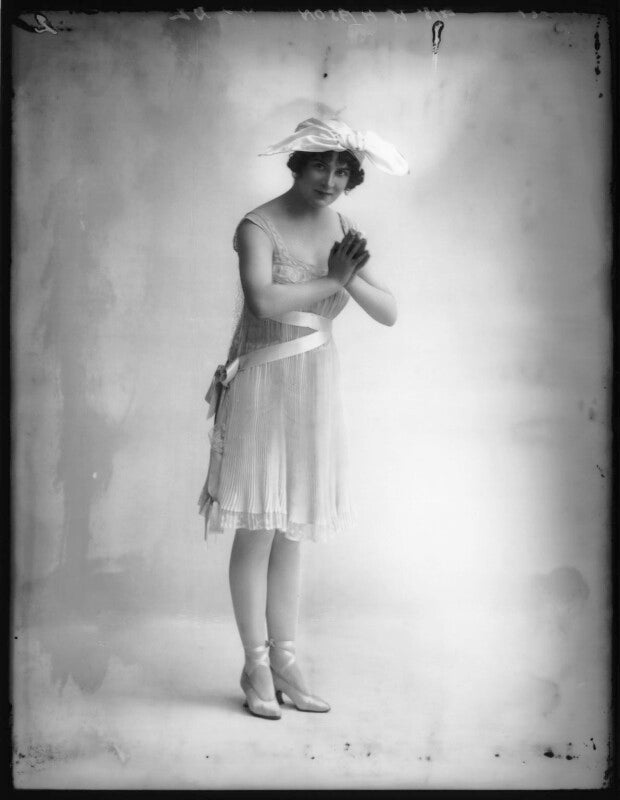 Kitty mason npg x101711