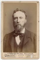 Albert Bruce-Joy NPG x18963