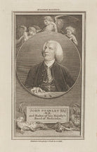 John Stanley NPG D14858