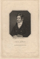 Octavius Graham Gilchrist NPG D2773