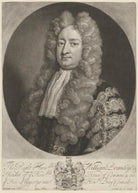 William Bromley NPG D32168