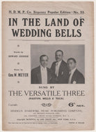 Gus Haston; Charles Wenzel Mills; Anthony Tuck NPG D46090