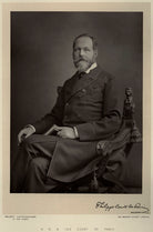 Louis Philippe Albert of Orléans, Count of Paris NPG x9160