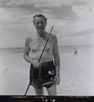 Ian Fleming NPG x195031
