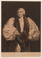 Edward Legge NPG D37254