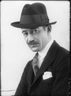 Michael Arlen NPG x26610