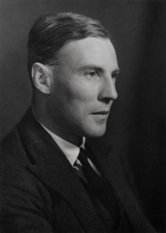 Sir hugh william bell cairns npg x86593