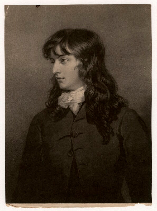 William linley npg d3593