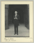 Sir Henry John Lowndes Graham NPG x44688