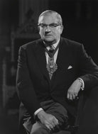 Sir (Arnold) Charles Trinder NPG x166112