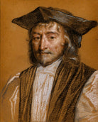 George Morley NPG 491