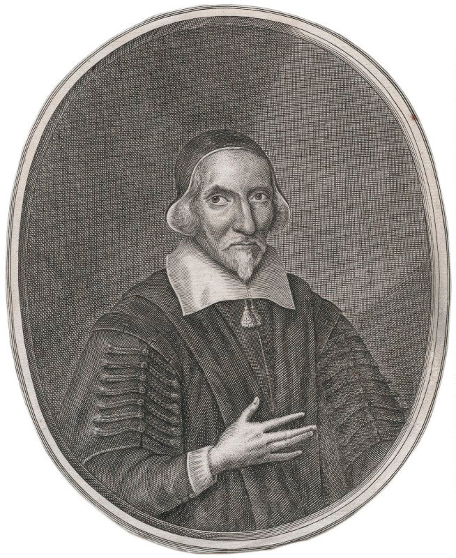 Henry rolle npg d42963