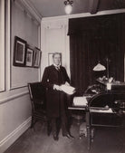 Sir George Alexander (George Samson) NPG Ax29615