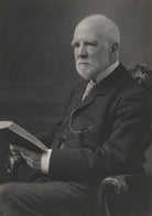 Eugene Stock NPG Ax39036