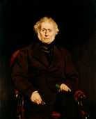 Sir David Brewster NPG 691