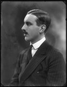 Sir Austin Uvedale Morgan Hudson NPG x122787