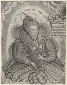 Queen Elizabeth I NPG D21054