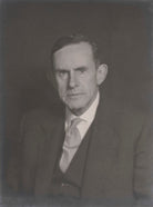 Sir Robert Clarkson Tredgold NPG x185734