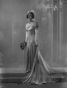 Margaret Mary Clare (née Wilberforce), Lady Illingworth NPG x34458