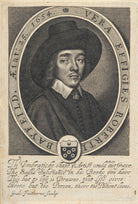 Robert Bayfield NPG D22639